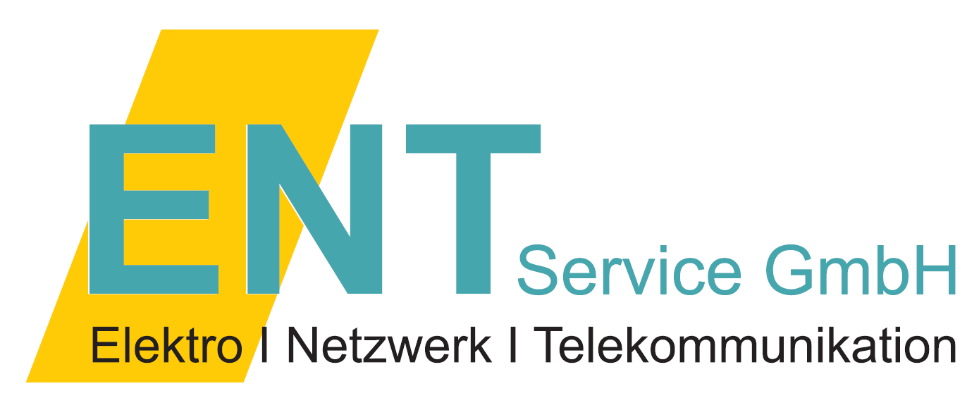 ENT Services Logo